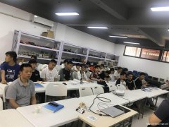 一名医械维修工程师假期的思考与建议