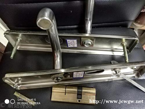 防盗门锁芯有哪几种安全级别呢?龙港换锁芯 防盗门锁芯有哪几种安全级别呢?龙港换锁芯