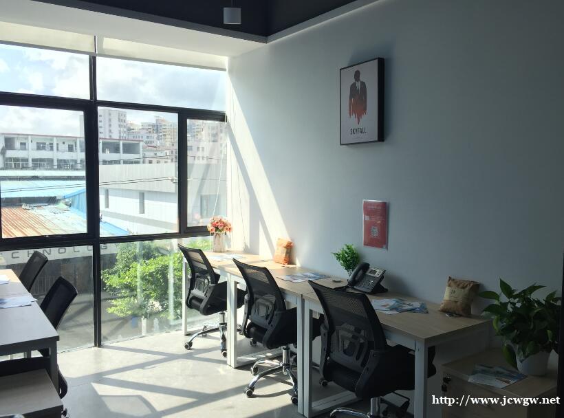 前海自贸区注册地址续签红本商业保理办公场地写字楼 前海自贸区注册地址续签红本商业保理办公场地写字楼