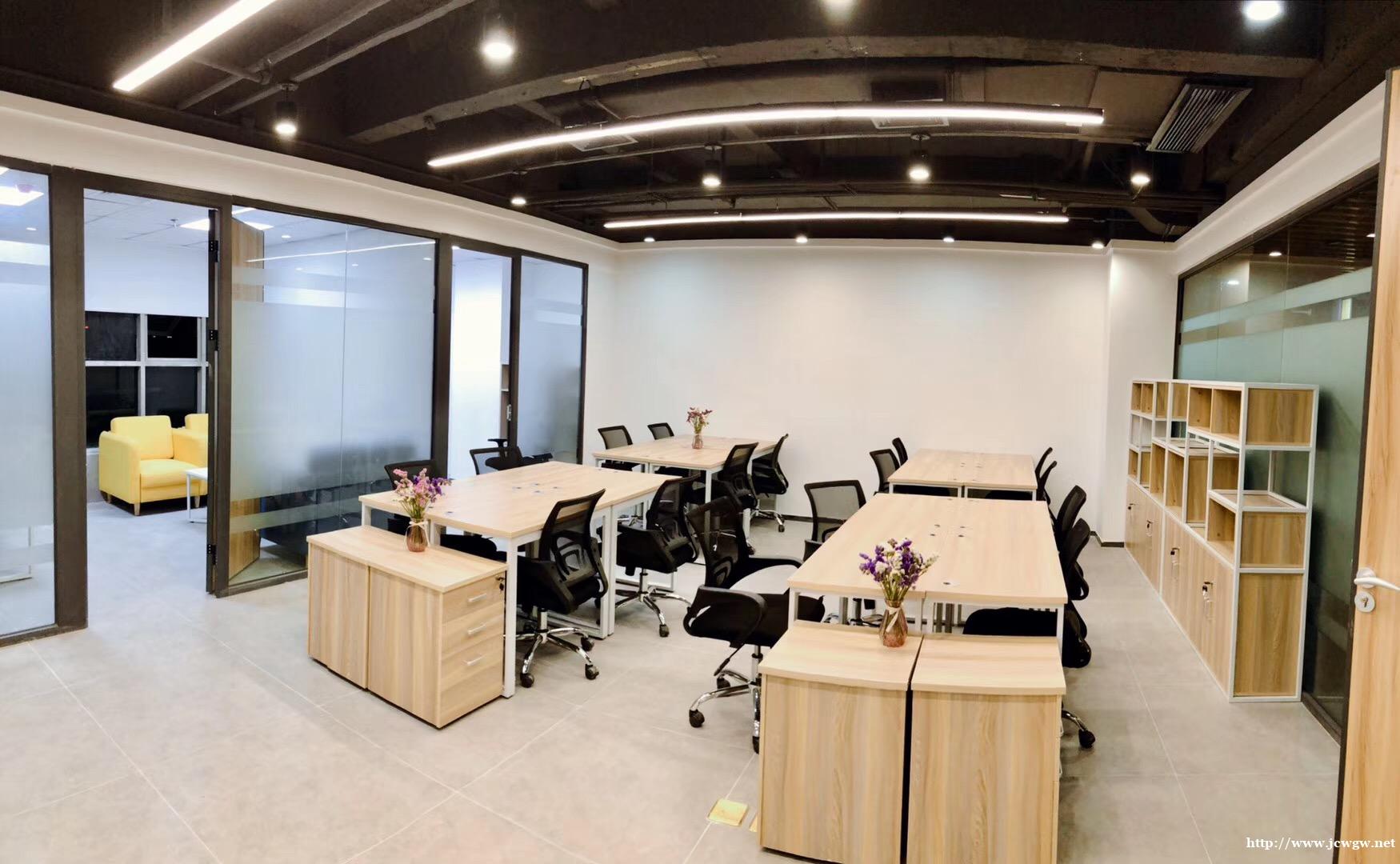 前海自贸区注册地址续签红本商业保理办公场地写字楼 前海自贸区注册地址续签红本商业保理办公场地写字楼