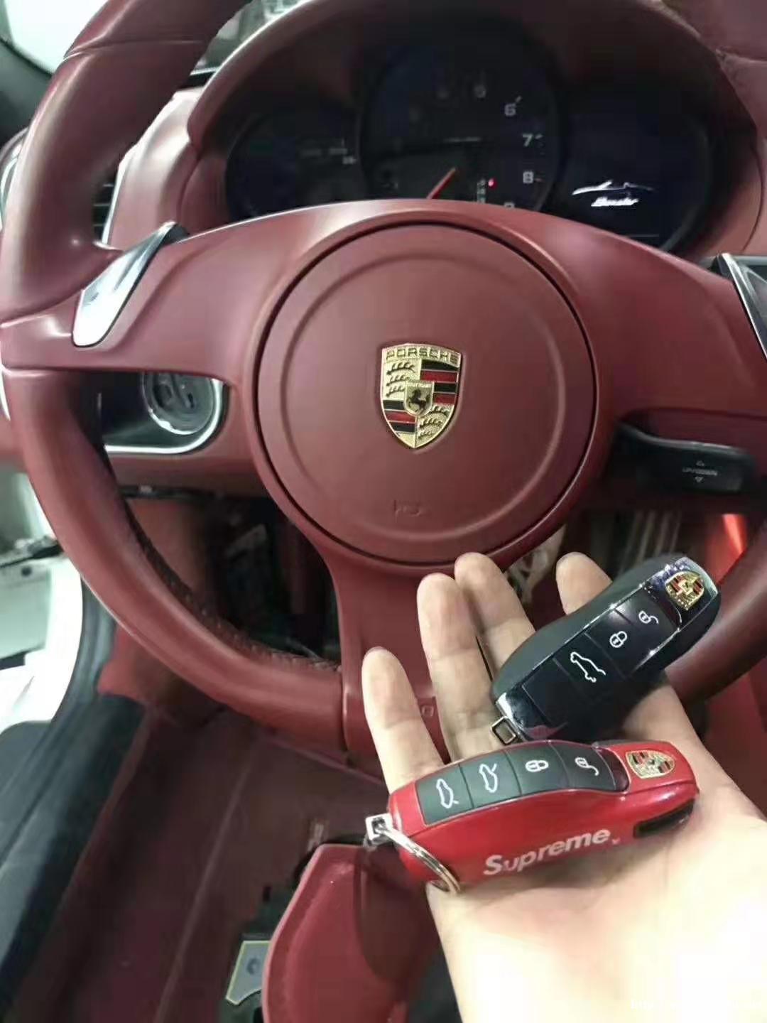 为何汽车摇控钥匙会相互之间影响? 为何汽车摇控钥匙会相互之间影响?