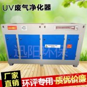 15000风量光氧废气净化器设备