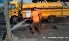 上海赣奇管道环保工程有限公司