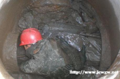 兴义管道清淤-管道清淤的施工程有哪些