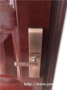 即墨开锁师傅提示您安装指纹锁时必须留意哪些方面?