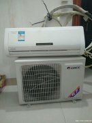 石狮回收空调浅谈拆卸空调的方法是什么？