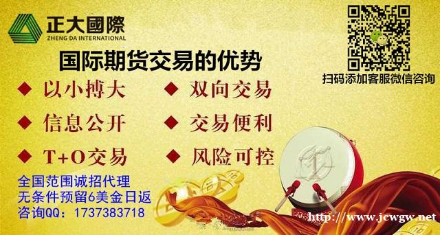 无负面新闻的好外盘平台-正大国际期货招商 无负面新闻的好外盘平台-正大国际期货招商