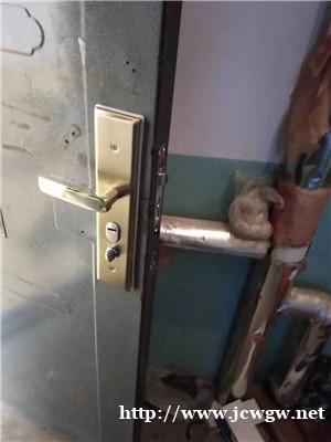 文山开锁师傅告诉您怎么去除锁上的锈迹? 文山开锁师傅告诉您怎么去除锁上的锈迹?