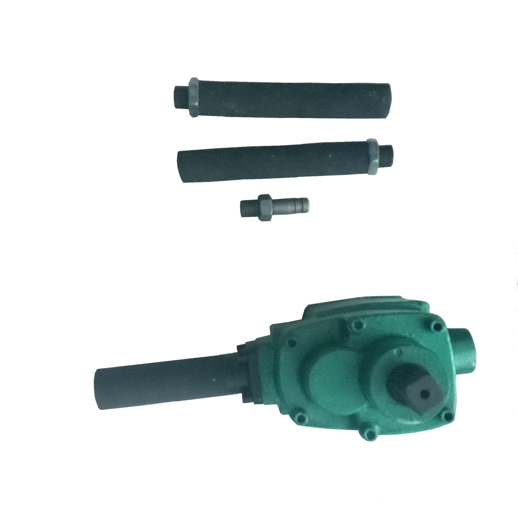 气动锚杆安装机MJ60/80 气动锚杆安装机MJ60/80