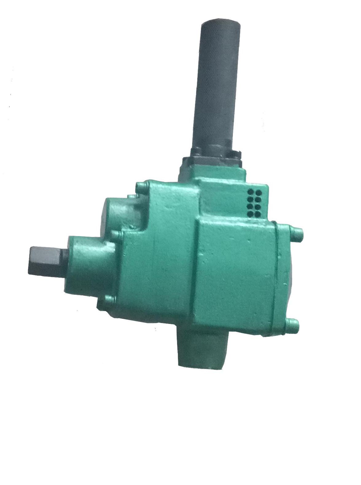 气动锚杆安装机MJ60/80 气动锚杆安装机MJ60/80