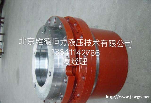 力士乐减速机维修有限公司 力士乐减速机维修有限公司