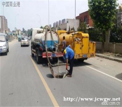 道县下水道疏通流程及注意事项 道县下水道疏通流程及注意事项