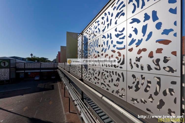 装饰外墙钣金加工价格,广东创兴外墙装饰板加工厂家 装饰外墙钣金加工价格,广东创兴外墙装饰板加工厂家