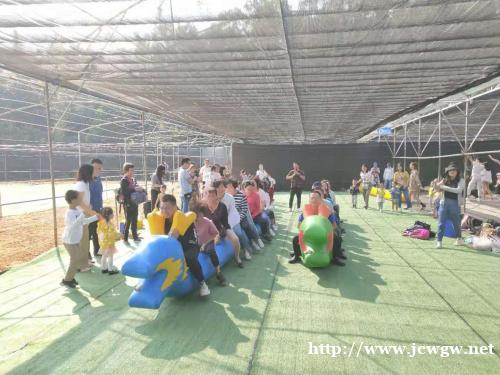 深圳九龙生态农业园亲子游玩不得不说的故事 深圳九龙生态农业园亲子游玩不得不说的故事