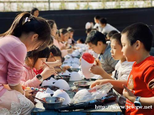 深圳九龙生态农业园亲子游玩不得不说的故事 深圳九龙生态农业园亲子游玩不得不说的故事