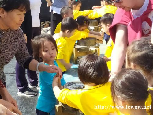 深圳九龙生态农业园亲子游玩不得不说的故事 深圳九龙生态农业园亲子游玩不得不说的故事