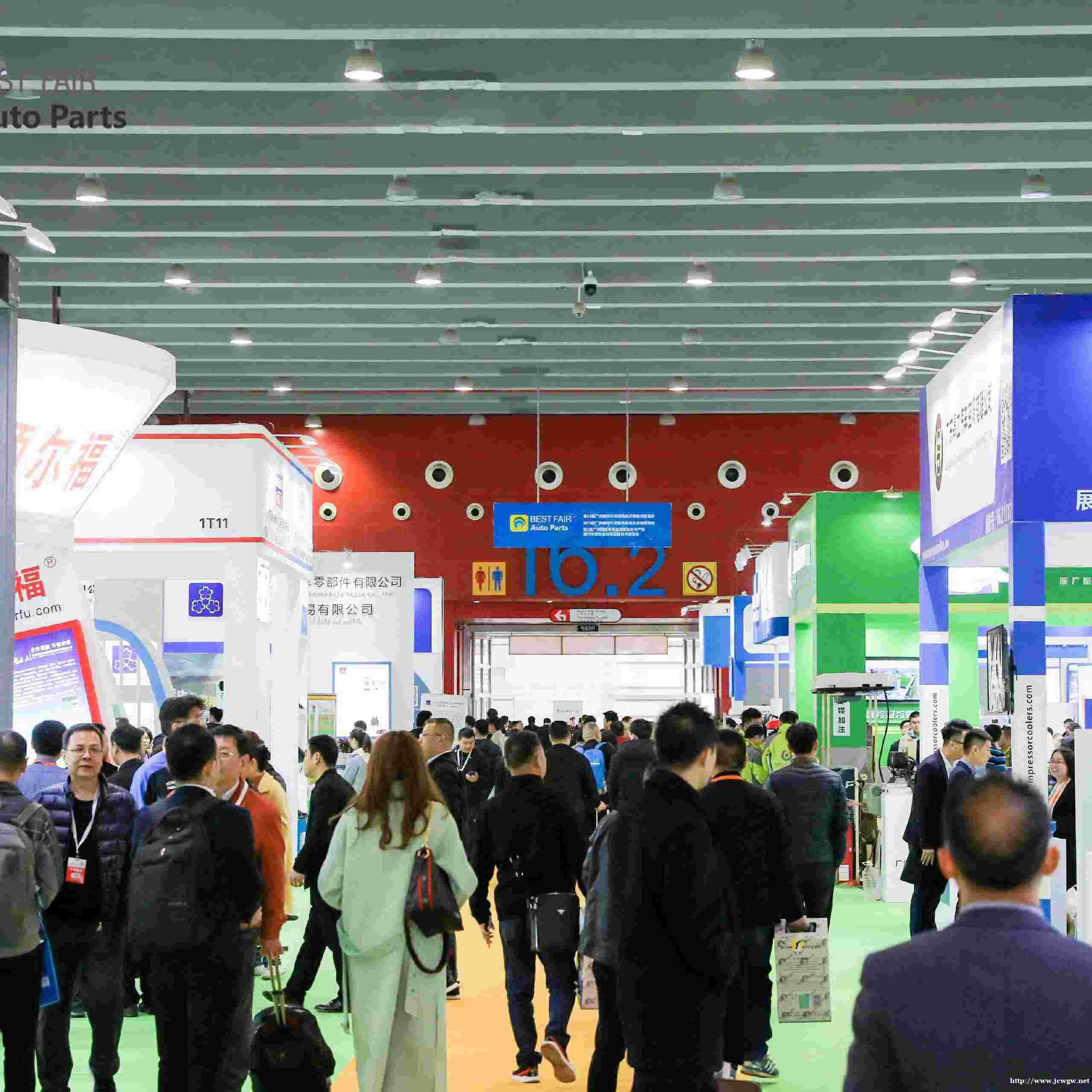 2021第17届广州国际车用空调及冷藏技术展览会 2021第17届广州国际车用空调及冷藏技术展览会