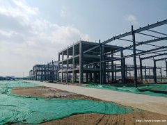 潍坊绿天使新建产业园招募环保企业入驻 政策扶持力度大