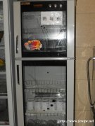 清远消毒柜维修常见故障有什么处理方法？