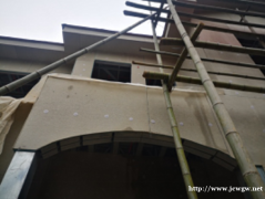 格闰轻钢房结构板成为建轻钢别墅首选材料，这不是谣言