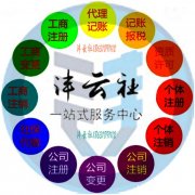 专注衡水公司注册，审计，税务筹划，企业内控等一站式服务