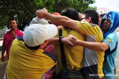 增城周边公司可以员工拓展户外团建的地方