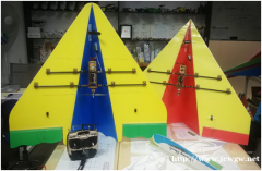 广州航模培训心得体会总结中小学生航模培训制作