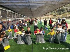 深圳九龙生态农业园亲子游玩不得不说的故事