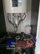 太阳能热水器传感器价格多少？