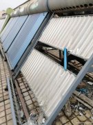 太阳能热水器维修方法 太阳能热水器常见故障