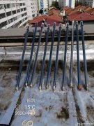 太阳能系统清洗和除垢方法？