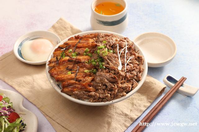 开一家烤肉饭加盟店需要多少钱排行榜 开一家烤肉饭加盟店需要多少钱排行榜