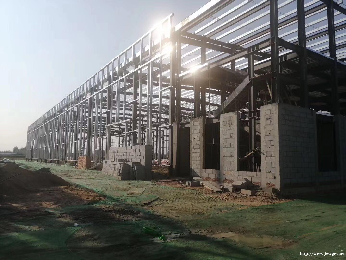 梁山标准厂房出售 产权50年 双证齐全 可分期付款 梁山标准厂房出售 产权50年 双证齐全 可分期付款