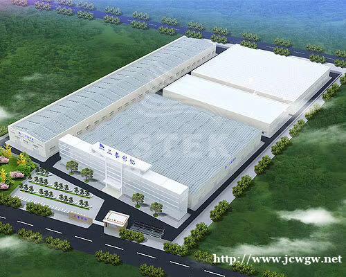 河南三泰彩铝 河南三泰彩铝