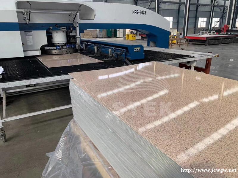 河南三泰彩铝 河南三泰彩铝