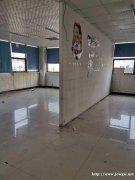 出租竞秀区国贸大厦写字楼 简单装修