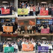 羿翔编导能给你的只有成绩 来羿翔学编导!