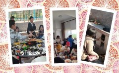 武昌周边山庄有不少，乐农之中的野炊烧烤盛宴你可别错过了