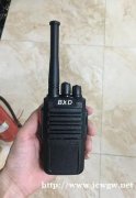 供应济南华强博信达BXD-316超长待机对讲机