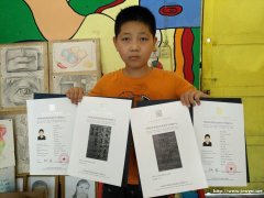 长垣书画培训美术绘画培训班手工插花茶艺礼仪素描油画彩铅