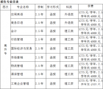 2020级函授可以报名了