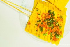 宁乡兰花干干子做法,街边小吃加盟