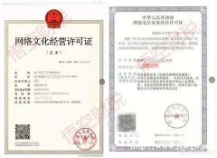 5分钟带你了解网络文化经营许可证