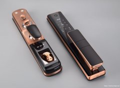 相对于老式机械锁，智能锁有以下三大优势