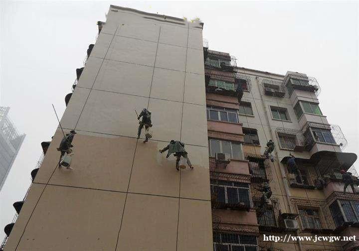 南宁蜘蛛人公司专业外墙清洗 中福高空装饰装修高空保洁亮化 南宁蜘蛛人公司专业外墙清洗 中福高空装饰装修高空保洁亮化