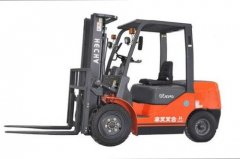 常州长期叉车出租