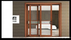 兰陵县苍山县维修安装门窗推拉门室内门