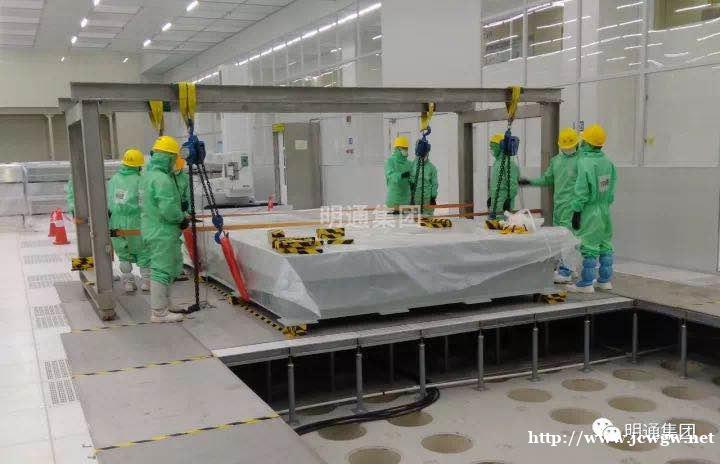 中山明通专业设备搬迁包装、运输、吊装、安装调试一条龙 中山明通专业设备搬迁包装、运输、吊装、安装调试一条龙