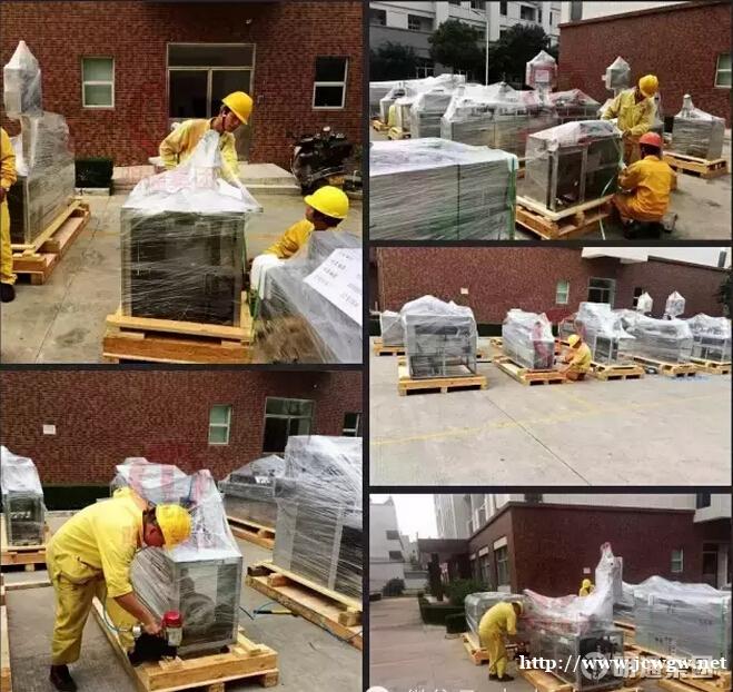 中山明通专业设备搬迁包装、运输、吊装、安装调试一条龙 中山明通专业设备搬迁包装、运输、吊装、安装调试一条龙