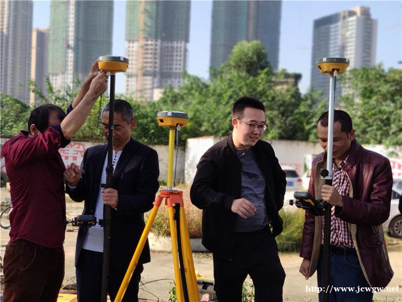 长春专业测量培训班工程测量实训学习 长春专业测量培训班工程测量实训学习